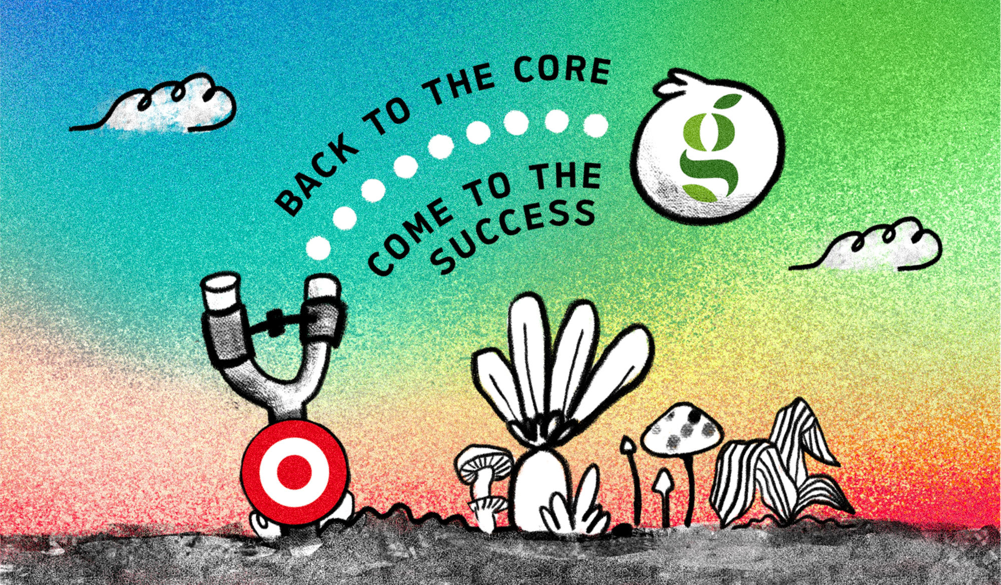 [Học từ case_Good & Gather] CÁCH ÔNG LỚN TARGET BẮT TREND THỰC PHẨM LÀNH MẠNH